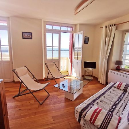 Appartements la Félicité Saint Gilles Croix de vie Exterior foto