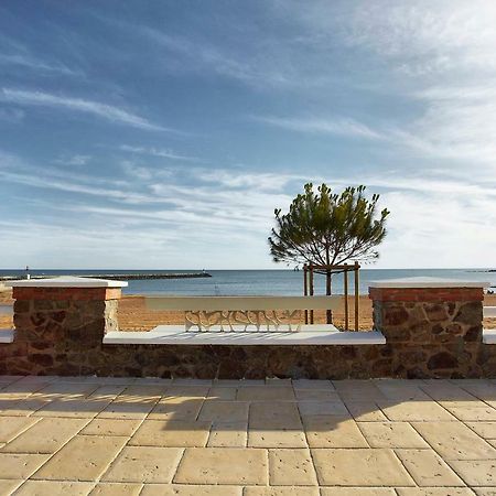 Appartements la Félicité Saint Gilles Croix de vie Exterior foto