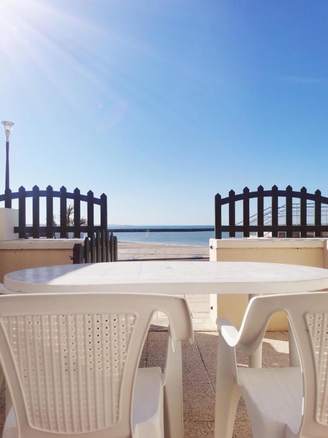 Appartements la Félicité Saint Gilles Croix de vie Exterior foto