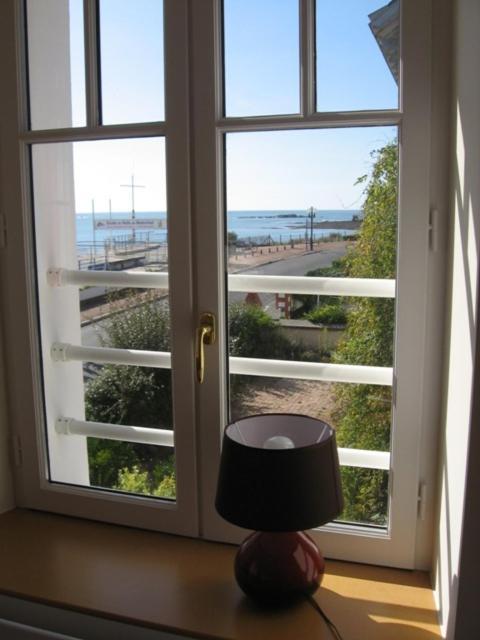 Appartements la Félicité Saint Gilles Croix de vie Exterior foto