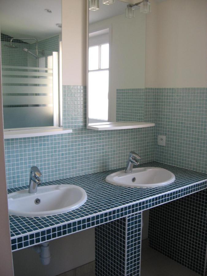 Appartements la Félicité Saint Gilles Croix de vie Exterior foto
