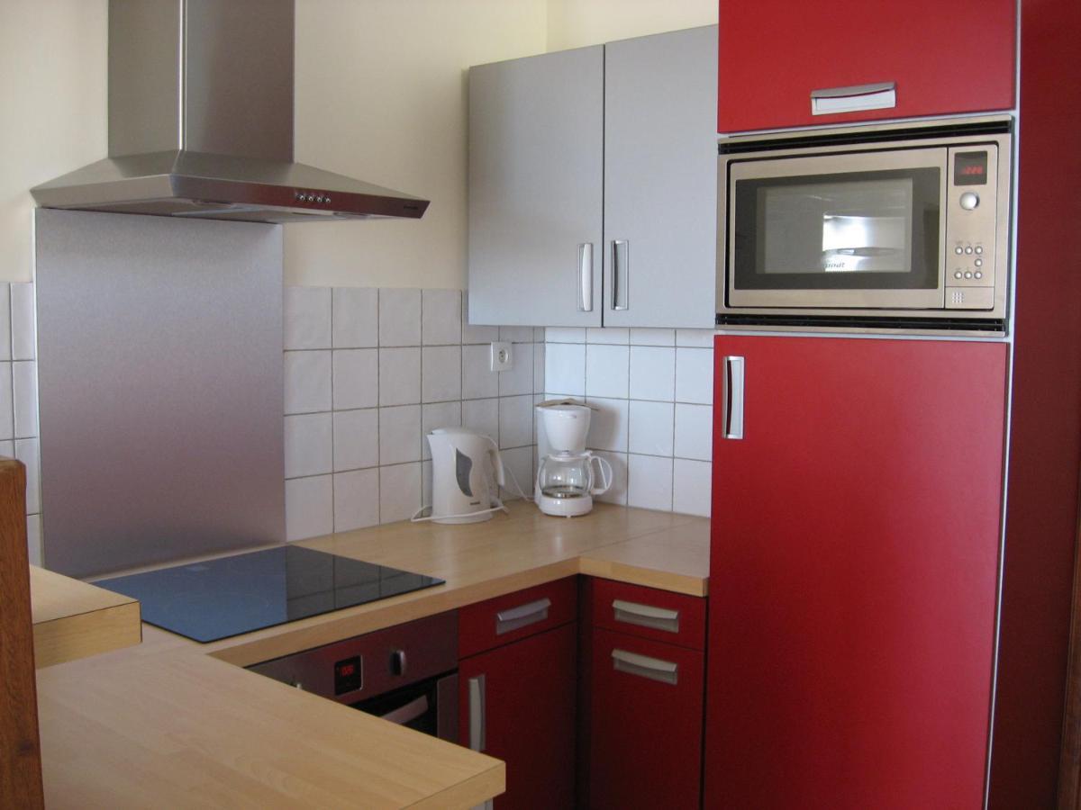 Appartements la Félicité Saint Gilles Croix de vie Exterior foto