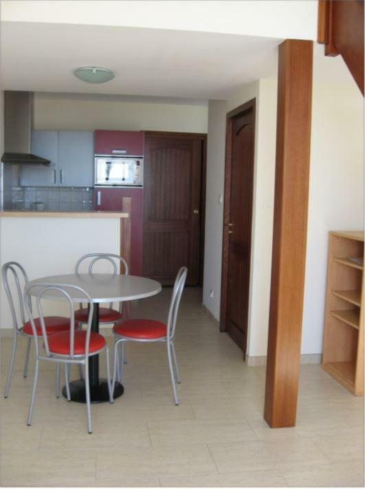 Appartements la Félicité Saint Gilles Croix de vie Exterior foto
